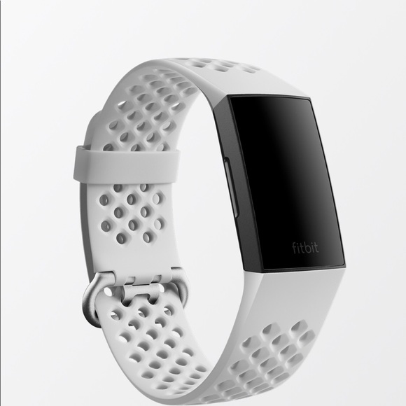 fitbit | Accessories | Fitbit Charge 3 Sport Band | Poshmark